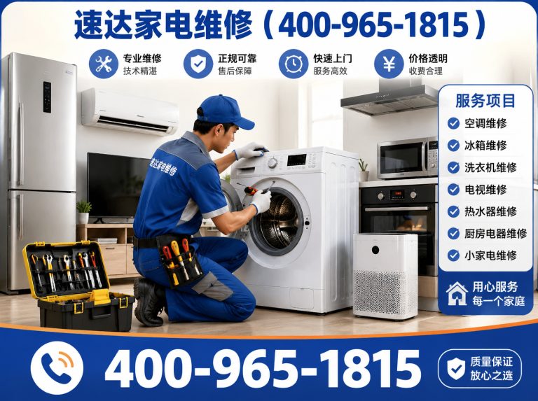 定安全国上门维修展示图